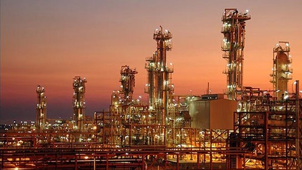 منطقه ویژه اقتصادی انرژی پارس